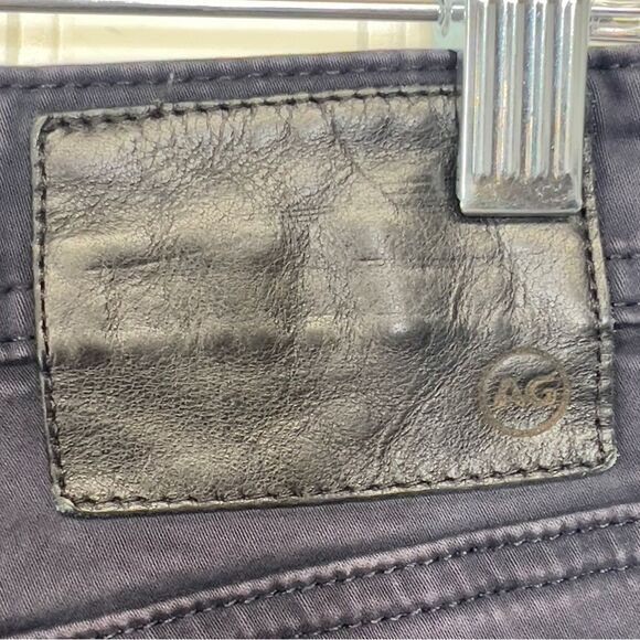AG the protege straight leg pants gray 34x34 - Picture 16 of 16